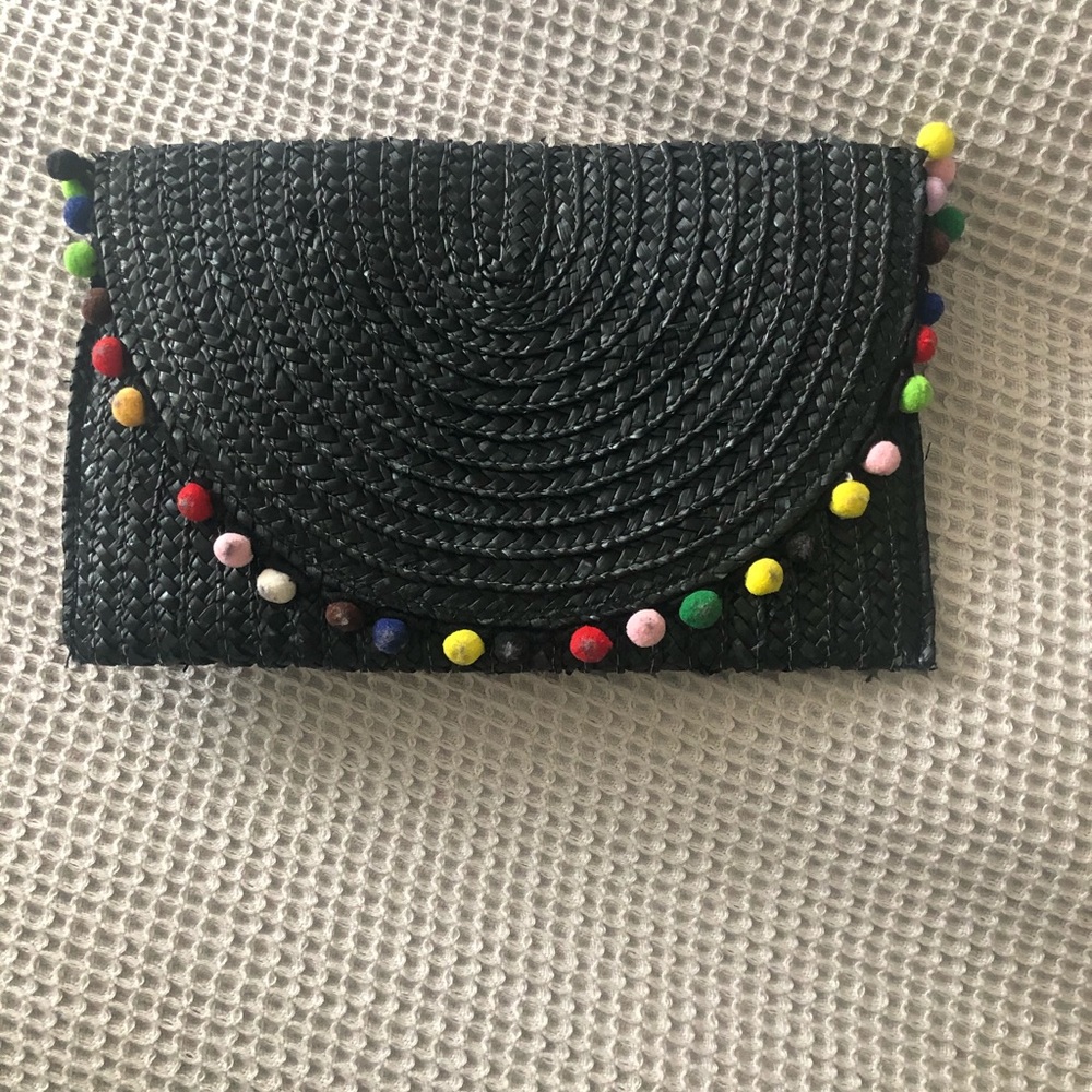 Shiraleah Chicago Clutch